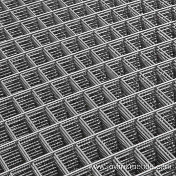 2x2 Galvanized Welded Wire Mesh Panel